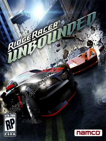 Ridge Racer Unbounded Download